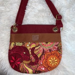 Karma Crossbody 👜